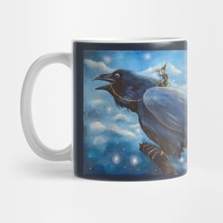 Viatrix II Mug